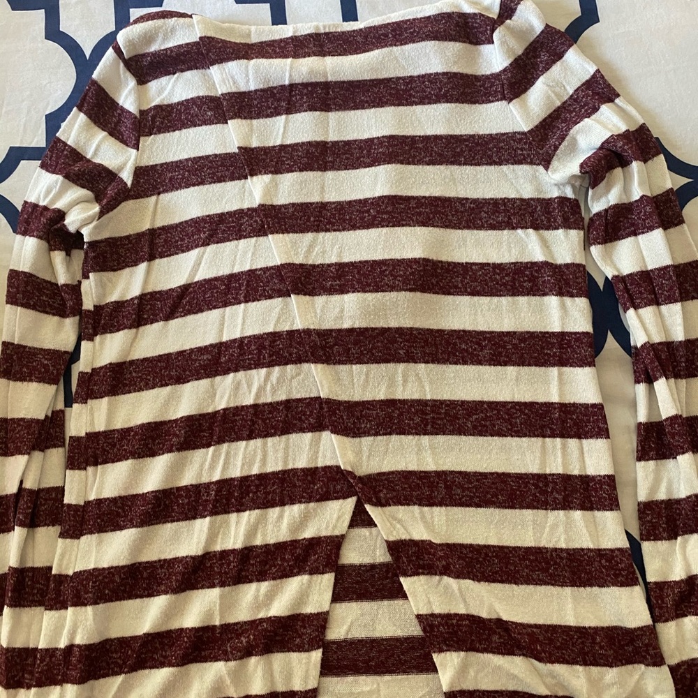 long sleeve sweater